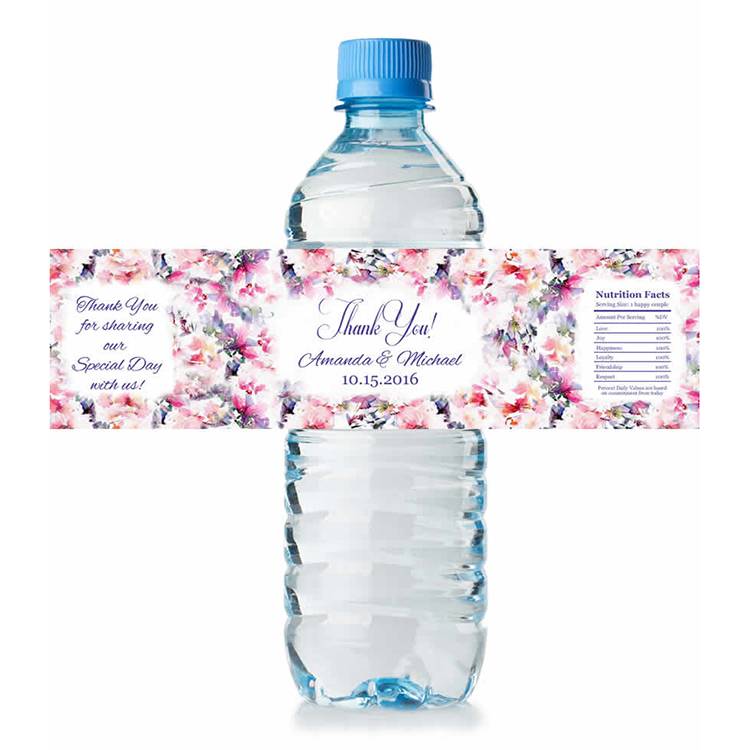 floral-water-bottle-labels-wedding1