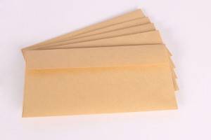 calda busta Vendita di sicurezza per la carta, Mailing, Annuncio