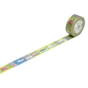 ギフトボックス包装装飾のための新製品日本の和紙テープ