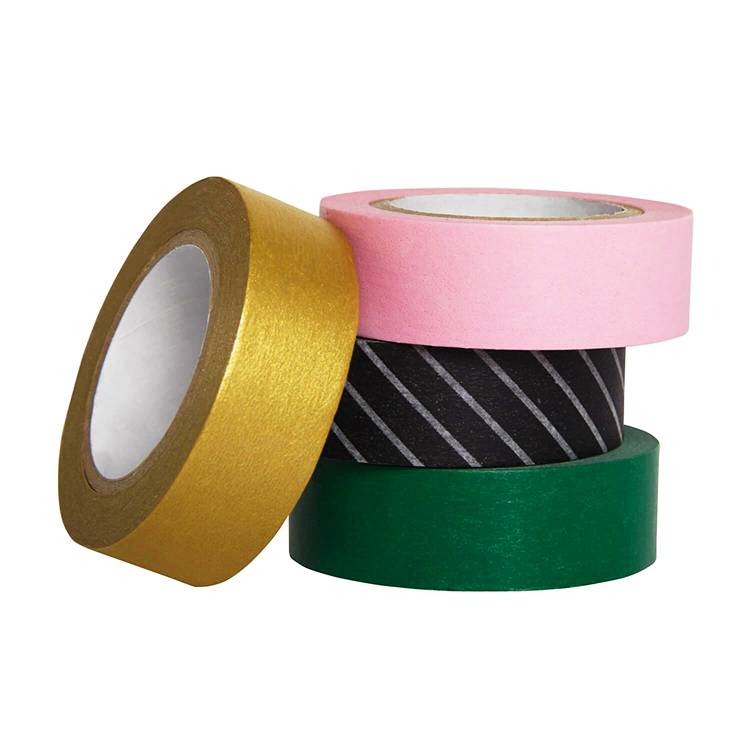 Online Exporter Top Rank Gaffer Tape With Best selling