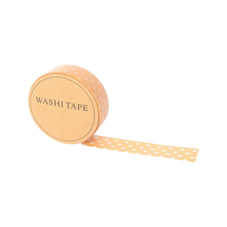 China OEM Earrings Packing Box -
 High Quality Washi Tapes /700 Patterns Washi Tapes – JD Industrial