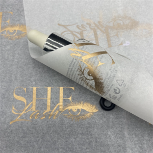 Waterproof Printed Gift Wrapping Tissue Paper