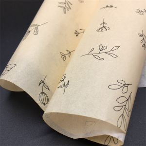 Envelope tissue  wrapping packaging