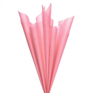 2022 New Style Custom Tissue Paper Uk - LIGHT PINK TISSUE PAPER – JD Industrial