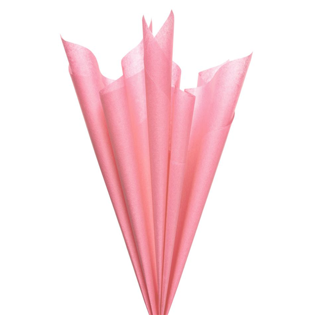 LIGHT PINK TISSUE PAPER - China JD Industrial