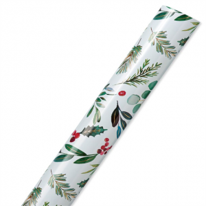 Boutique Christmas Gift Paper Wapping Paper