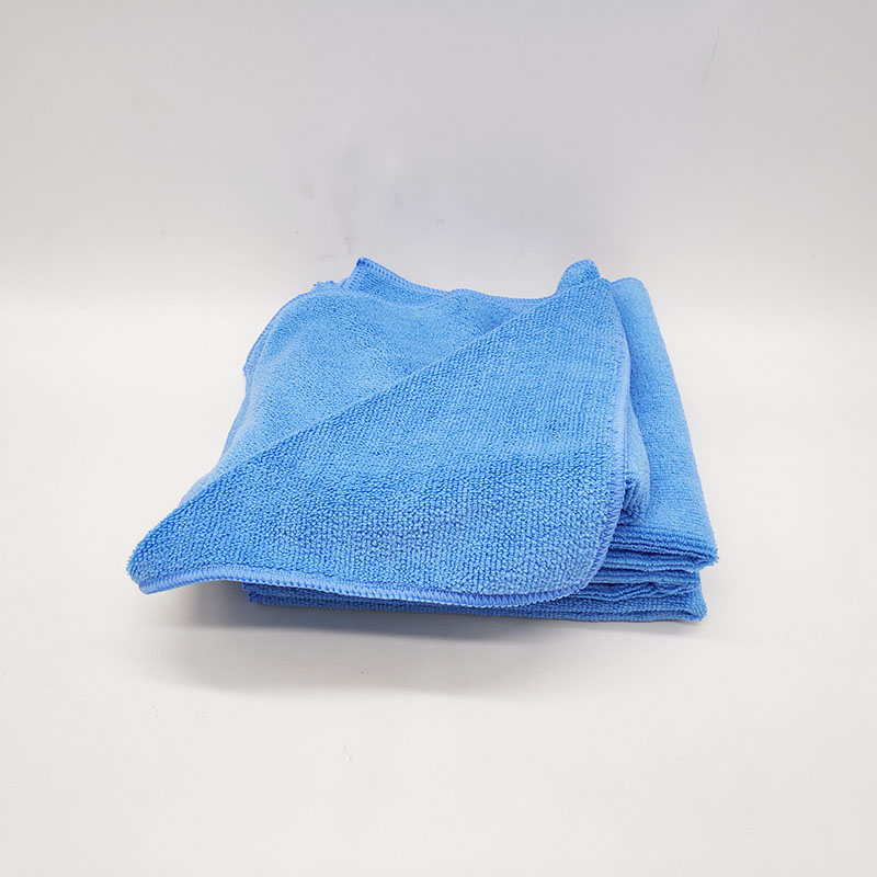 Good quality Car Towel Wringer - Microfiber high quality warp towel for car washing household cleaning – Jiexu