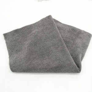 OEM/ODM China Best Car Microfiber Towels Uk - microfiber warp knitted towel  – Jiexu