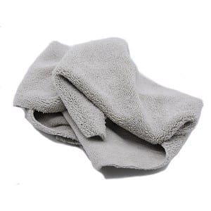 Edgeless Premium Microfiber Towel