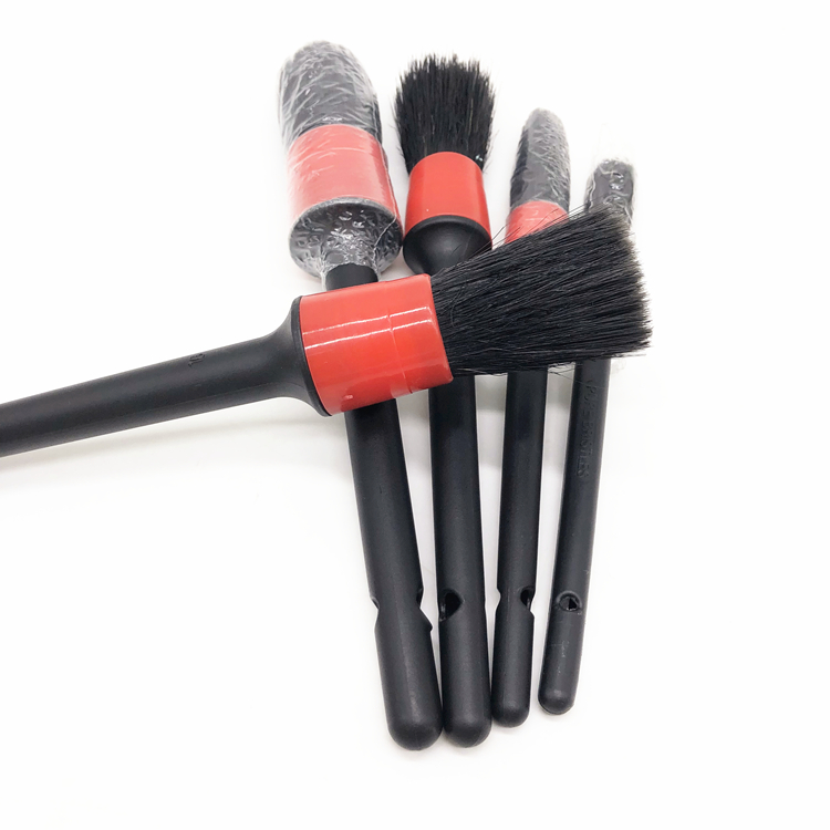 Factory Hot Sale Car Care Detail Brush For Car Wash Featured Image