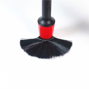 Factory Hot Sale Car Care Detail Brush For Car Wash