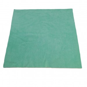 Microfiber Cleaning Rags 350GSM 40x40cm A