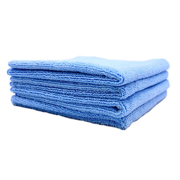 Reasonable price for Embroidery Microfiber Towel - Seamed Edge Premium Microfiber Towel – Jiexu