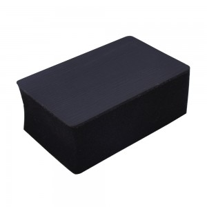 Real Clay Block Pad for Auto Detailing