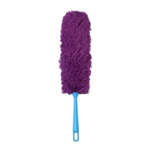 Microfiber Feather Long Handle Dusters for Dust and Cobweb Cleaning All-Round Home Cleaning/car cleaning-C
