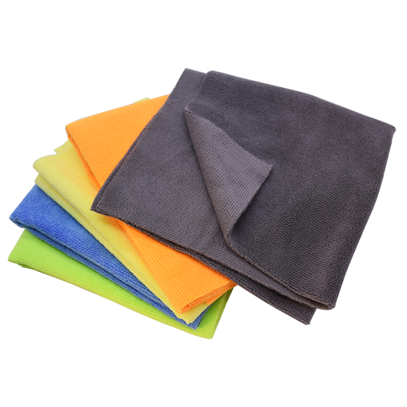 General Purpose Microfibre Cloth 350GSM A Featured Image