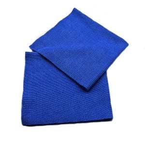 Manufacturer for China 80/20 16′′x16′′ 250g-380g Pearl Clothmicrofiber Cleaning Cloths