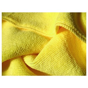 Microfiber Detailing Buffing Polishing Cleaning Cloth