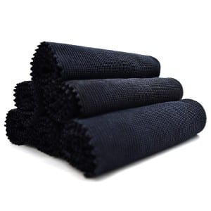 China Factory for China Super Absorbent Polishing 16*16′′ Edgeless Microfiber Pearl Car Care Towels