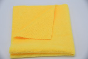Chinese wholesale Hot Selling Microfiber Car Cleaning Towel