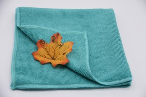 Microfiber Cleaning Cloth,car wash ,detailing towel