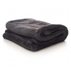 Ultimate Plush Microfiber Drying Towel A
