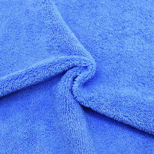 40*40CM Microfiber Long/Short Pile Towel Long Short Car Wash Towel-B