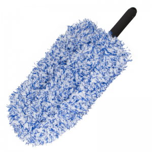 Car Waxing Cleaning and Detailing Microfiber Duster -B