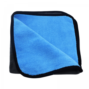 Super Soft Premium Microfiber Drying Cloth Ultra Absorbancy Car Wash Towel-D
