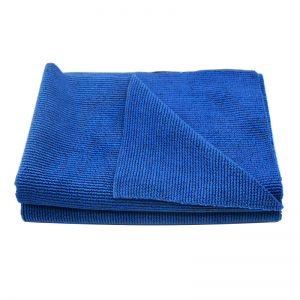 Good Quality Microfiber Glasses Cleaning Towel - Microfiber Pearl Towel Polishing and Waxing Towel Safe and Scratch-Free towel-B – Jiexu