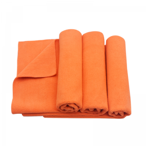 Best Price for China Microfiber Pearl Cloth