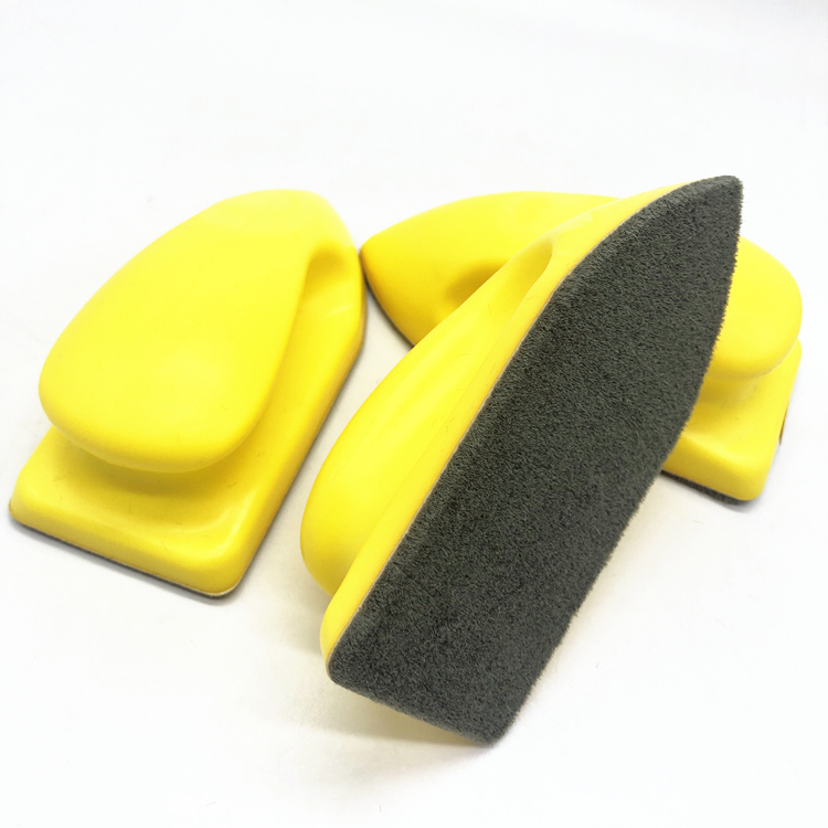 Car Sponges For Washing Nano Detailing Sponges For Car Seats