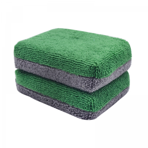 Professional Factory for China Microfiber Automobile Cleaning Pad (CN1555)