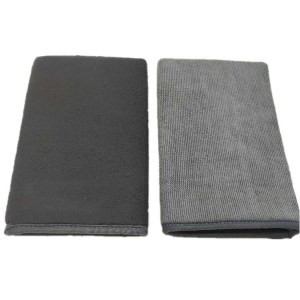 microfiber cleaning clay mitt