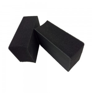 Car Clay Cleaner Auto Clay Cleaner Bar Sponge 
