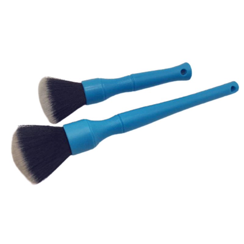 Factory wholesale Hot selling Wash Brush kit Cleaning Brush Auto Detail Tools Product -E Featured Image