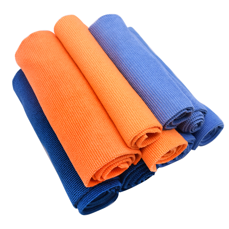 One of Hottest for Car Wash Towel Exchange Program - Factory outlet microfiber pearl towel polishing and waxing towel Safe and Scratch-Free towel-E – Jiexu