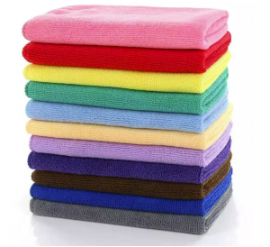 Reasonable price China Car Absorbent Car Wash Towel Microfiber Housekeeping Cleaning Cloth Housework Cleaning Towel