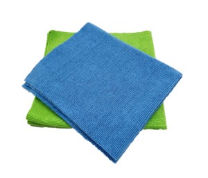 New Arrival China Car Towel Vs Chamois - 80/20  blend 360gsm orange blue green edgeless microfiber pearl towel car polishing towel – Jiexu