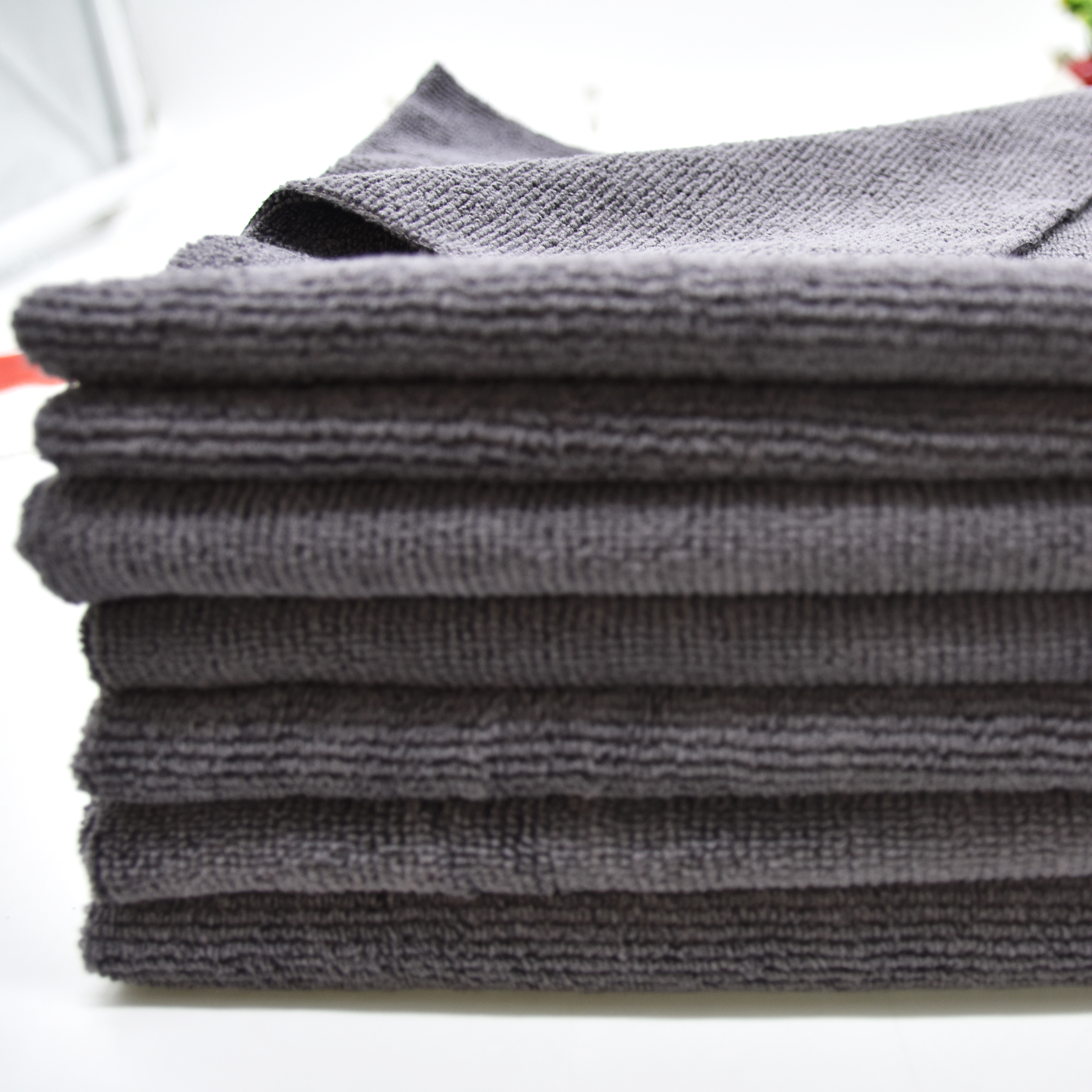 China direct manufacturer of microfiber edgeless all working towels Featured Image