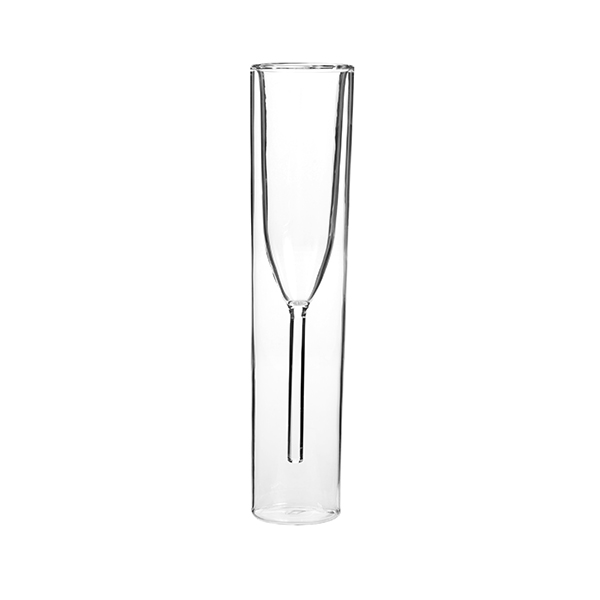 Thermal Bar & Buffet Glass SKU NO.11292