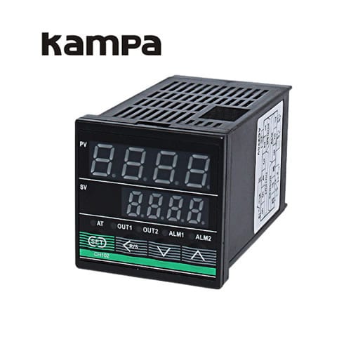 Temperature Controller CH102 Featured Image