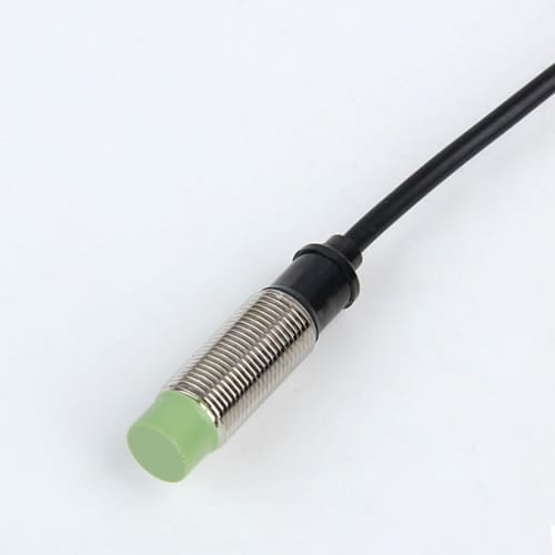 Proximity Switch PR12-4DN Featured Image