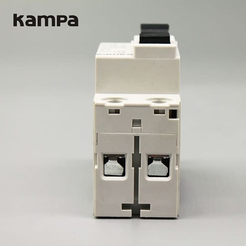 Residual Current Circuit Breakers IID 63A 2P