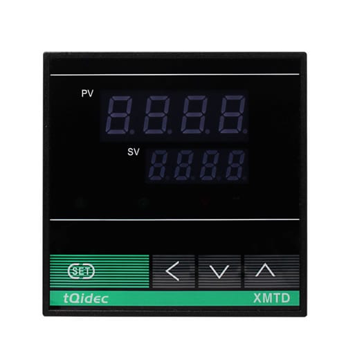 Temperature Controller XMTD-8411