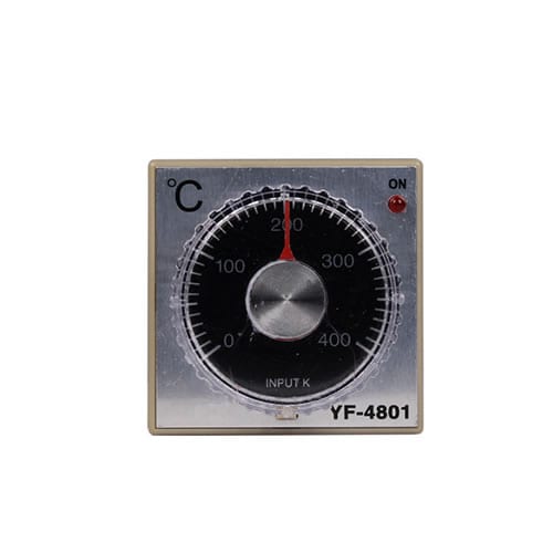 Temperature Controller YF-4801