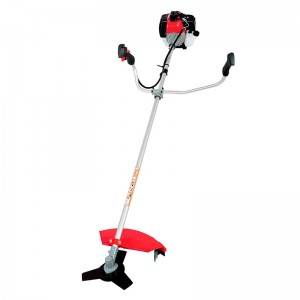 2 Cycle Gasoline Powered  Brush Cutter CG520