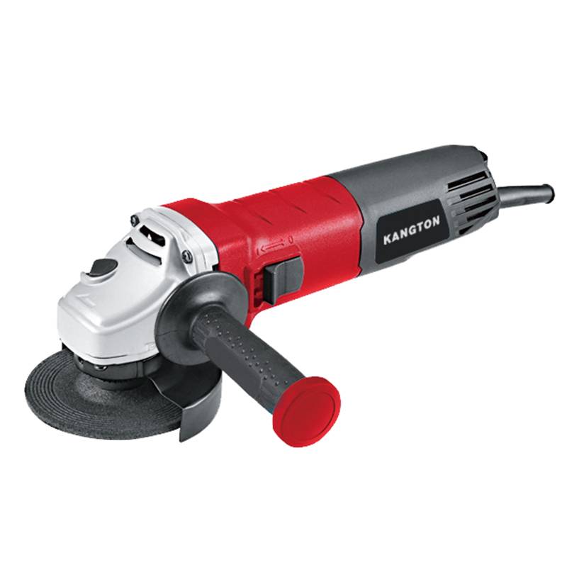 AG9107 High-Power Variable Speed Angle Grinder Featured Image