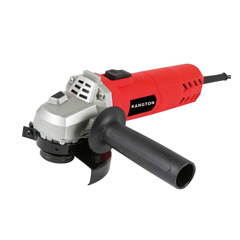 4-1/2″ Small Angle Grinder AG9275 Featured Image