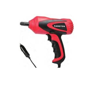 DC 12V Impact Wrench